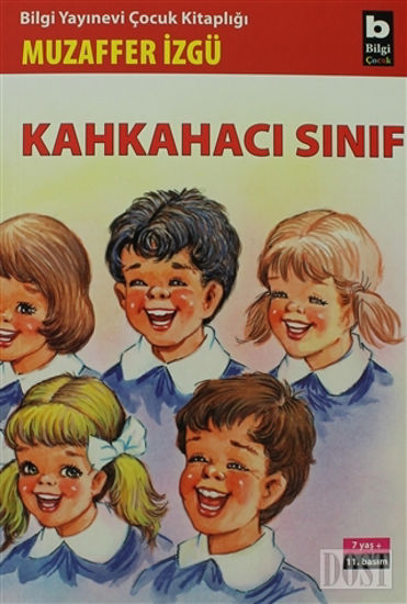 Kahkahacı Sınıf